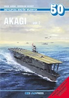 50 Akagi vol. 2