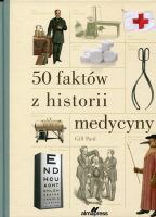 50 faktów z historii medycyny