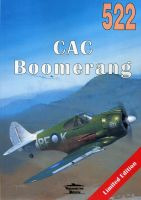 522 CAC Boomerang