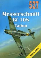 527 Messerschmidtt Bf 108 Taifun