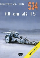 534 10 cm sK 18