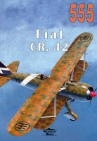 555 Fiat CR.42 „Falco”