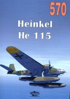 570 Heinkel He 115