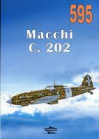 595 Macchi C. 202