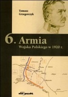 6. Armia Wojska Polskiego w 1920 r.