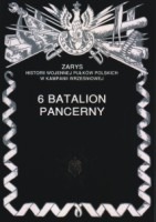 6 Batalion Pancerny