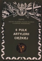 6 Pułk Artylerii Ciężkiej
