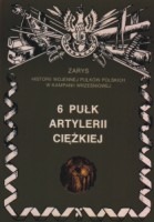 6 Pułk Artylerii Ciężkiej