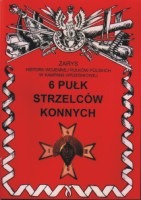 6 Pułk Strzelców Konnych