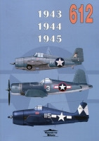 612 1943 1944 1945