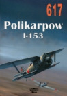 617 Polikarpow I-153