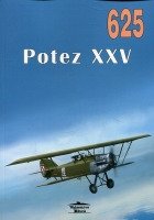 625 Potez XXV