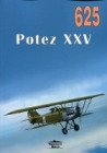 625 Potez XXV