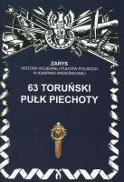 63 Toruński Pułk Piechoty