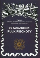 66 Kaszubski Pułk Piechoty