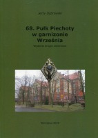 68. Pułk Piechoty w garnizonie Września