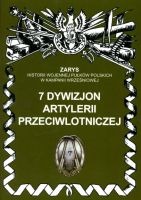 7 Dywizjon Artylerii Przeciwlotniczej