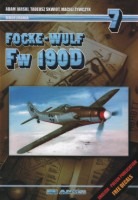 7 Focke-Wulf Fw 190D