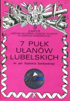 7 Pułk Ułanów Lubelskich