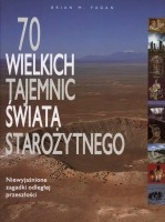 70 wielkich tajemnic świata starożytnego