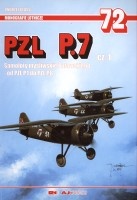 72 PZL P.7 cz. 1