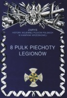 8 Pułk Piechoty Legionów