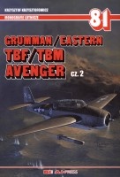 81 Grumman/Eastern TBF/TBM Avenger cz. 2