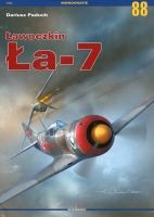 88 Ławoczkin Ła-7