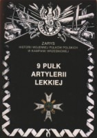 9 Pułk Artylerii Lekkiej