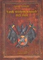 9. pułk strzelców konnych 1921-1939