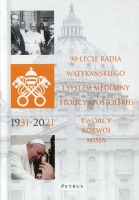90-lecie Radia Watykańskiego i system medialny Stolicy Apostolskiej