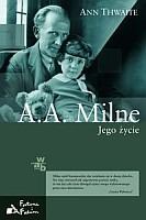 A.A. Milne Jego życie