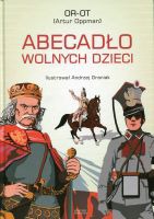 Abecadło wolnych dzieci