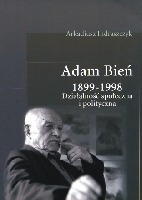 Adam Bień 1899-1998