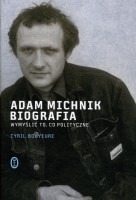 Adam Michnik Biografia