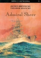 Admiral Sheer