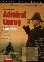 Admirał Unrug 1884-1973