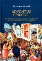 Adventus episcopi