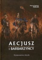 Aecjusz i barbarzyńcy