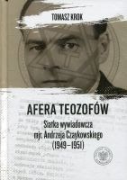 Afera teozofów