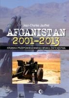 Afganistan 2001-2013 