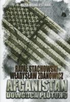 Afganistan Dowódca plutonu 