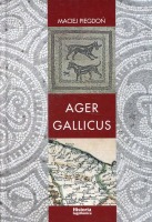 Ager Gallicus. Polityka Republiki Rzymskiej