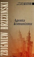 Agonia komunizmu