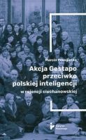 Akcja Gestapo przeciwko polskiej inteligencji w rejencji ciechanowskiej