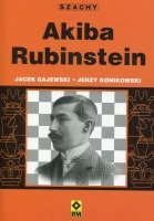 Akiba Rubinstein