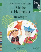 Akiko i Helenka. Rewizyta