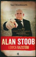 Alan Stoob Łowca nazistów