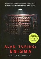 Alan Turing: Enigma