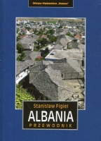 Albania przewodnik